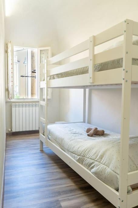 Casa Vacanze L'Angolo Fiorito 베톨레 외부 사진